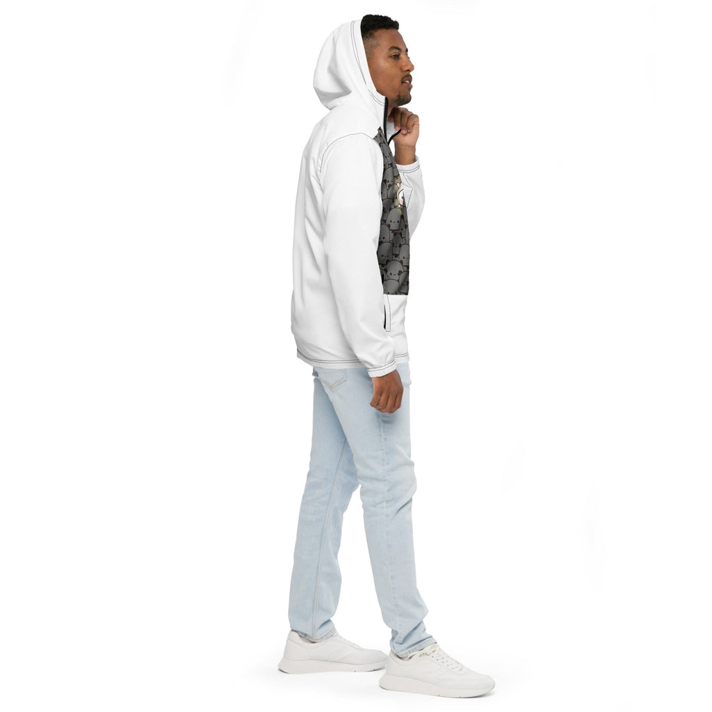 Men’s windbreaker