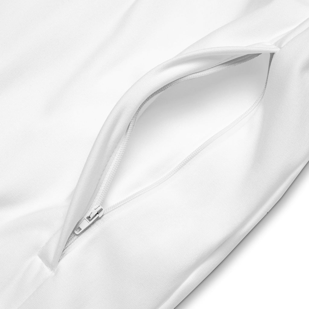 Unisex track jacket