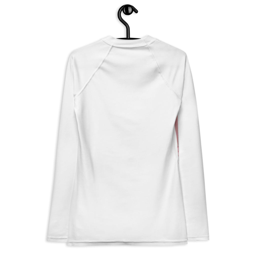 Women's Rash Guard