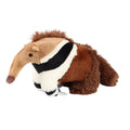 Ameisenbär Plüschtierpuppe