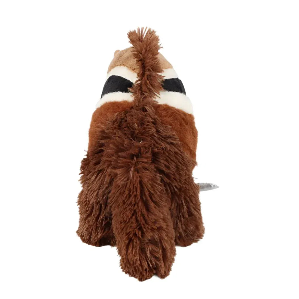 Ameisenbär Plüschtierpuppe