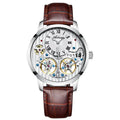 Automatische Mechanische Uhr für Herren