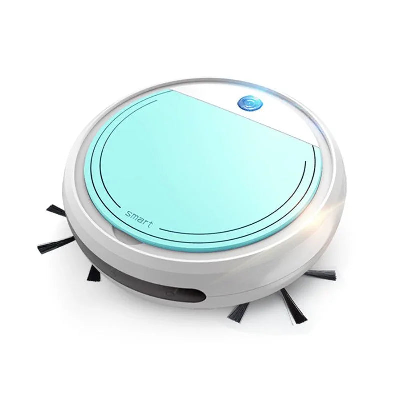 Robot aspirateur automatique pour la maison