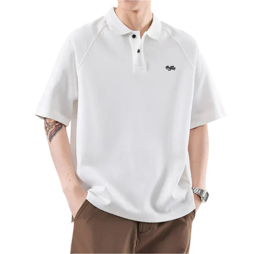 Polo américain pour homme