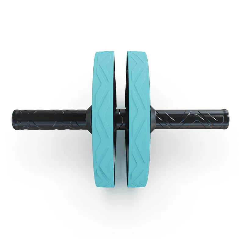 Doppel-Bauchtrainer für Balance und Rumpfkraft
