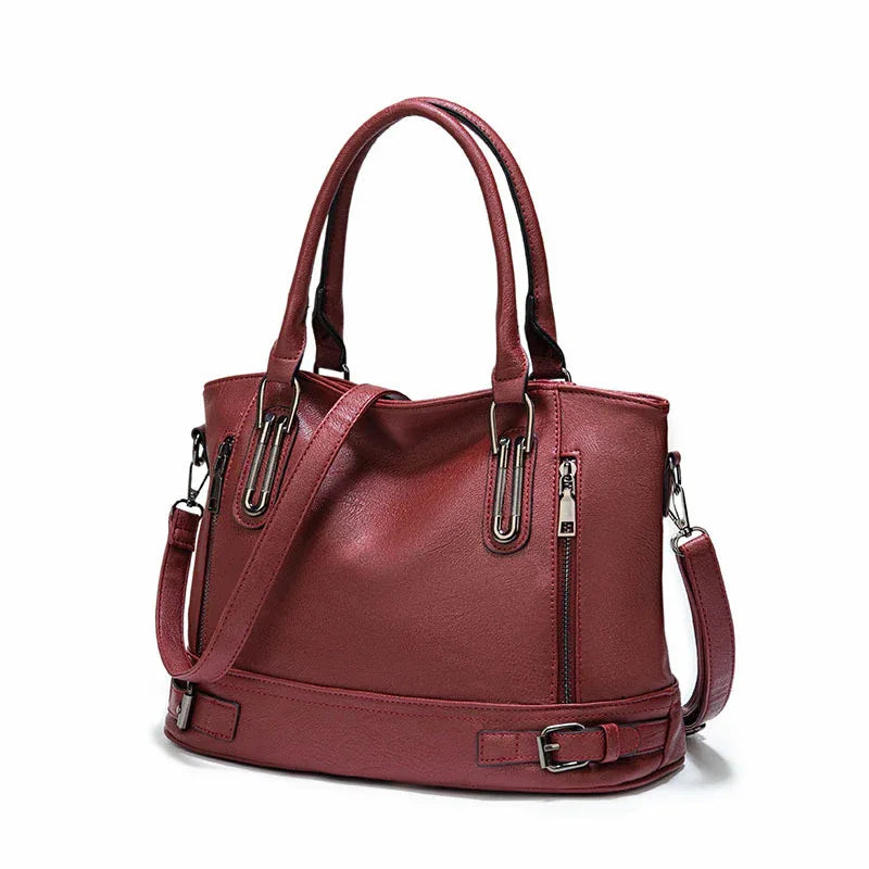 Sac à bandoulière pour femme