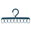 Séchoir et étagère de rangement multifonctionnel pour vêtements