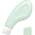 Spatule de nettoyage de peau, extracteur de points noirs, outil facial
