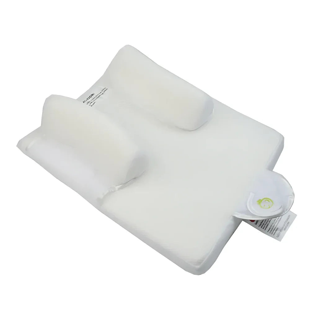 Coussin de couchage pour bébé, oreiller de positionnement pour bébé, matelas anti-retournement pour nourrisson.