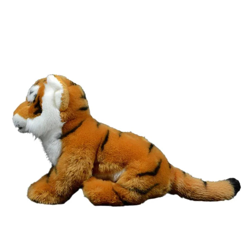 Peluche Tigre du Bengale