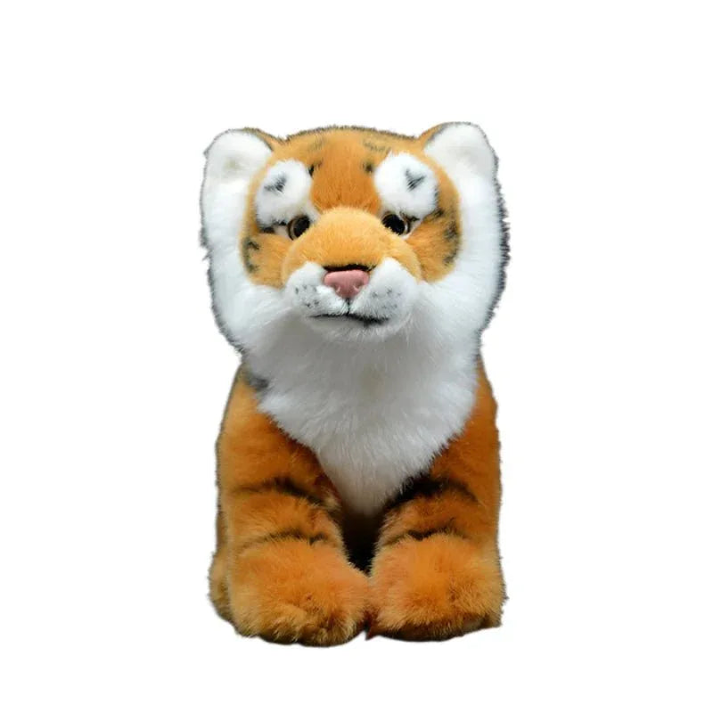Peluche Tigre du Bengale
