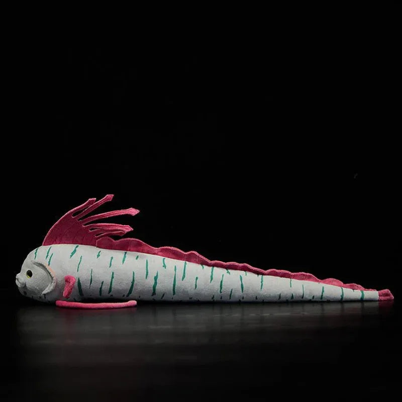 Grande Peluche de Carangue royale
