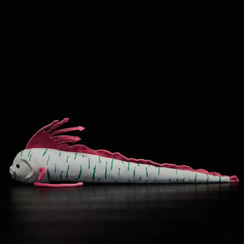Big Kingfish Plush Toy