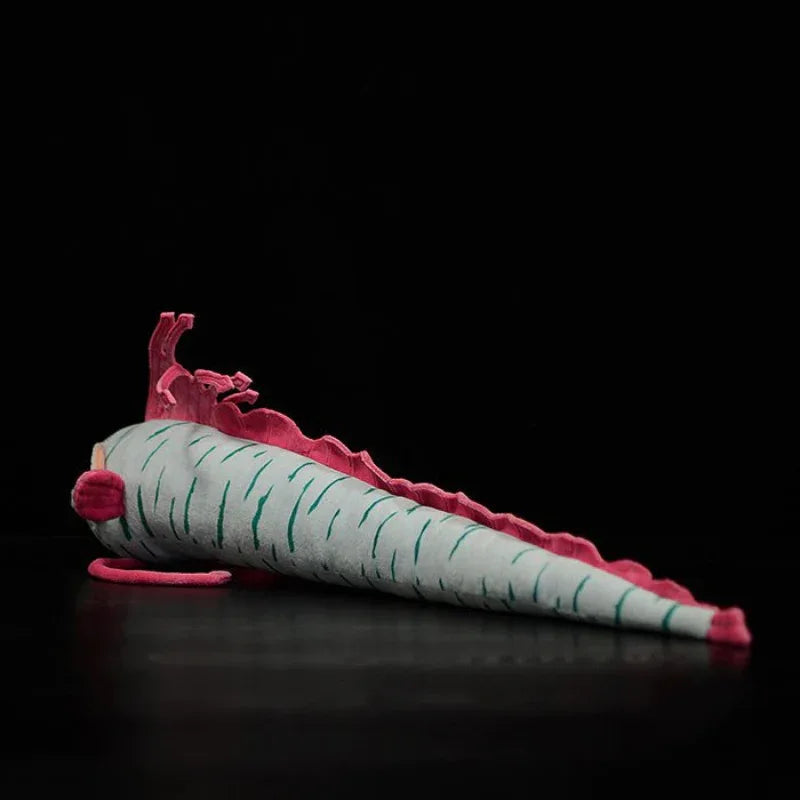 Grande Peluche de Carangue royale