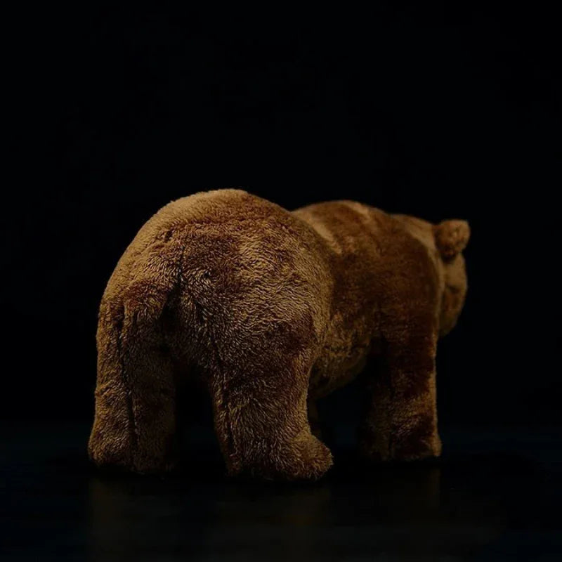 Plüschtier Brauner Bär