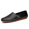 Mocassins Homme Tendance Chaussures de Conduite Décontractées