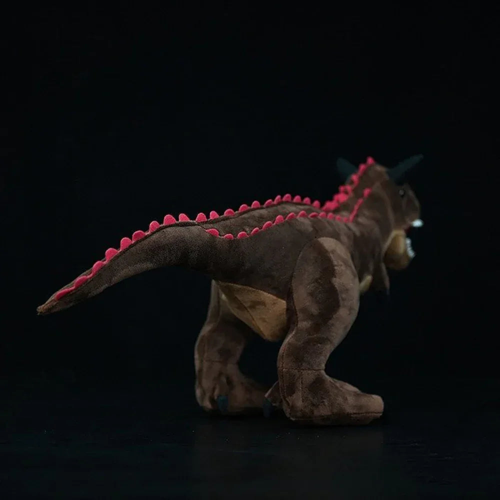 Plüschtier Dinosaurier Fleischfresser