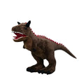 Plüschtier Dinosaurier Fleischfresser