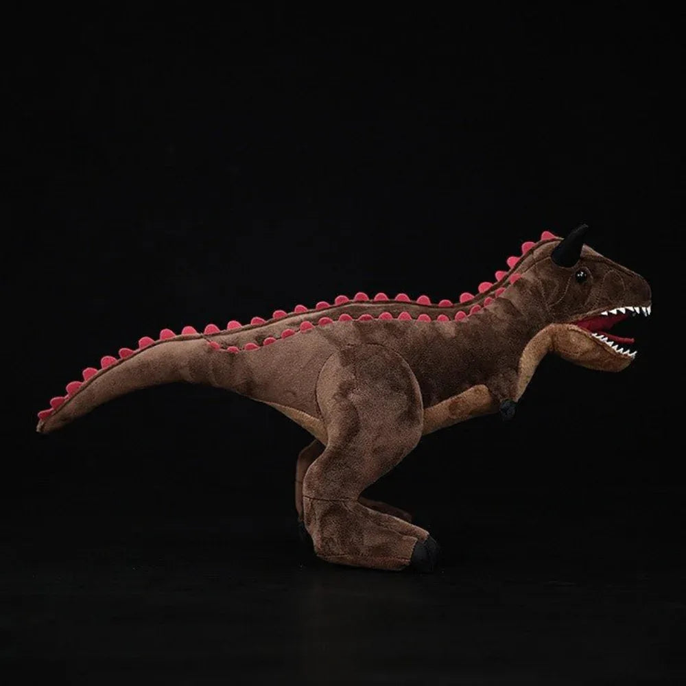 Plüschtier Dinosaurier Fleischfresser
