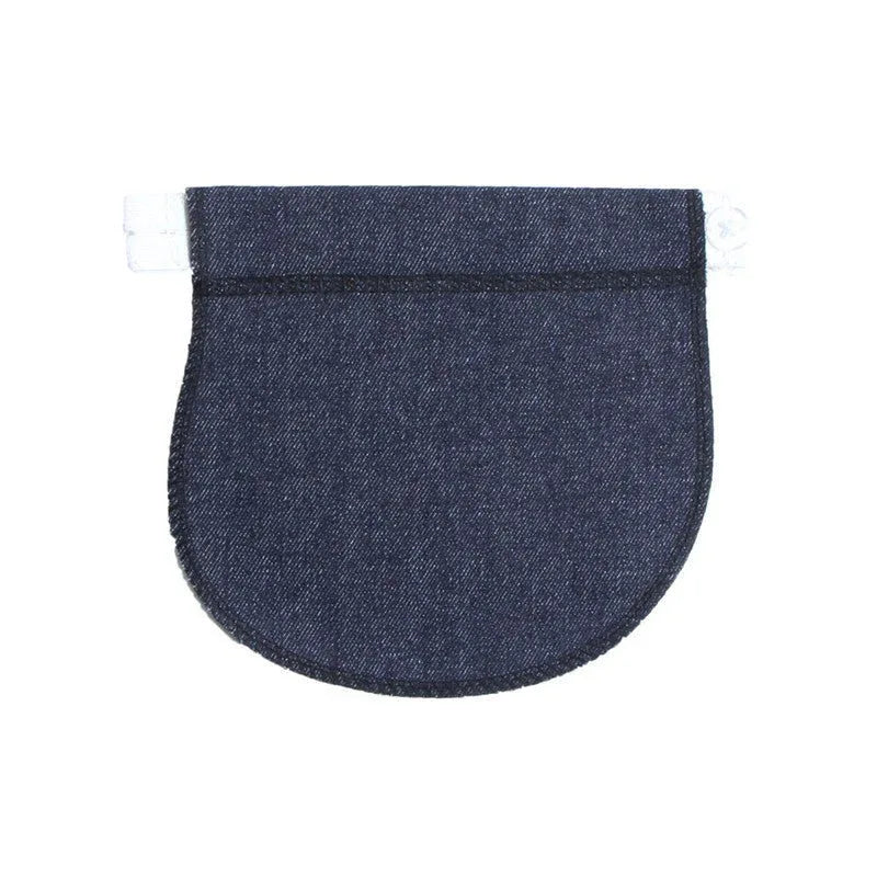 Rallonge de ceinture de maternité confortable