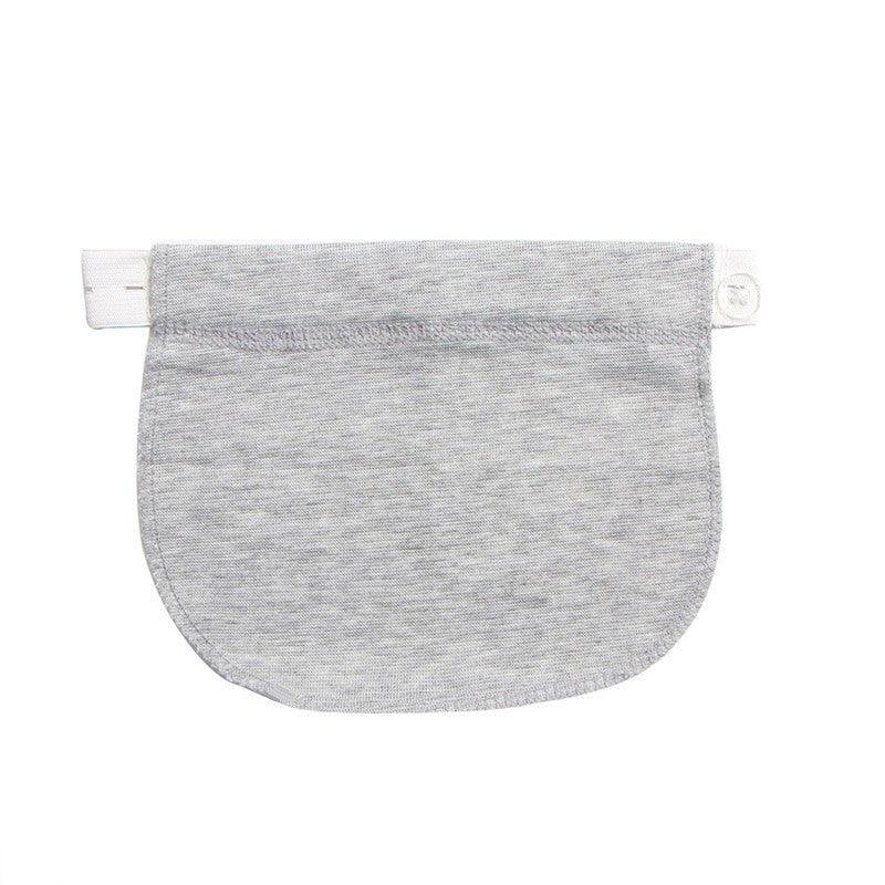 Rallonge de ceinture de maternité confortable