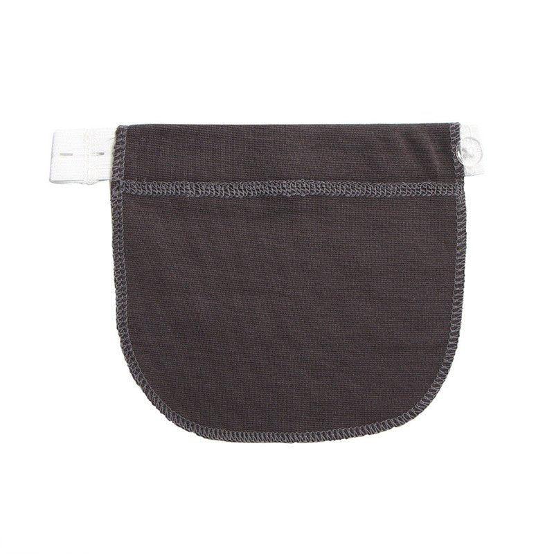 Rallonge de ceinture de maternité confortable