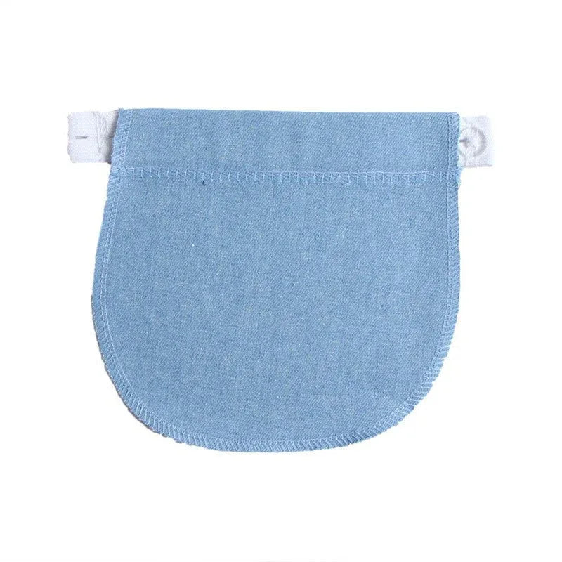 Rallonge de ceinture de maternité confortable