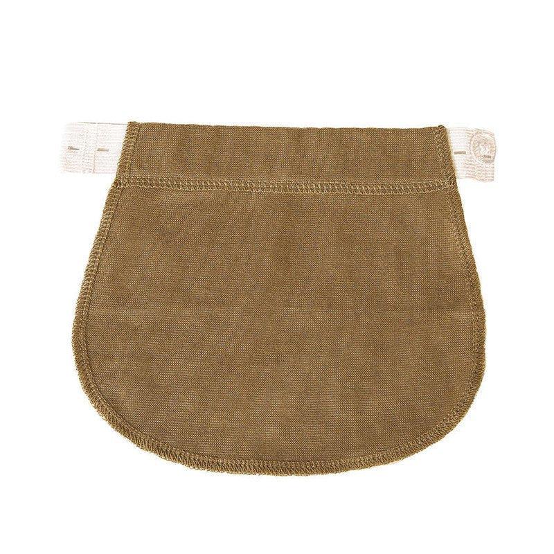 Rallonge de ceinture de maternité confortable