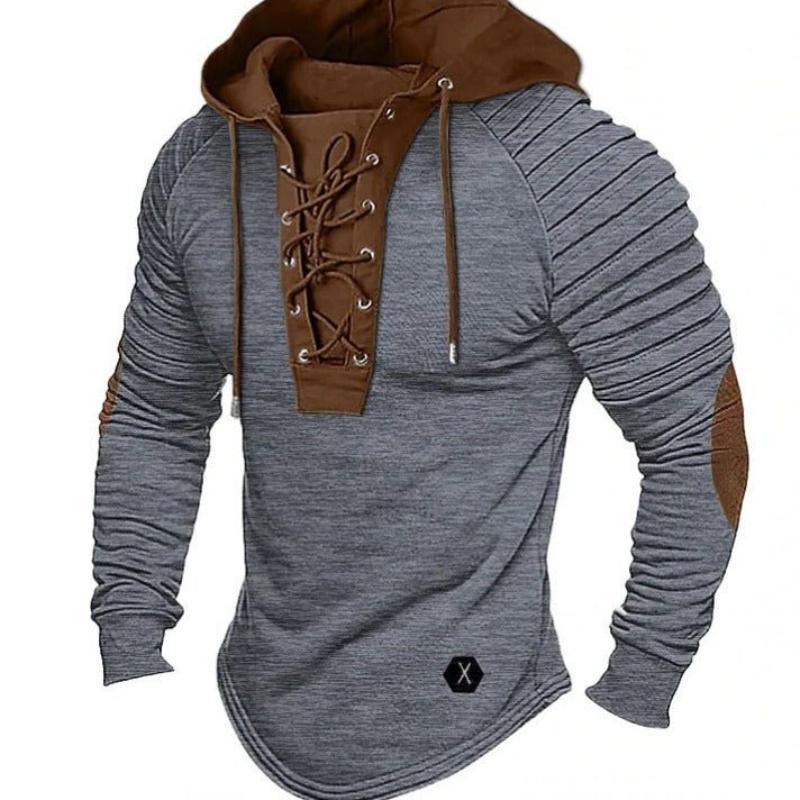 Bequeme Sport Street Herren Hoodies