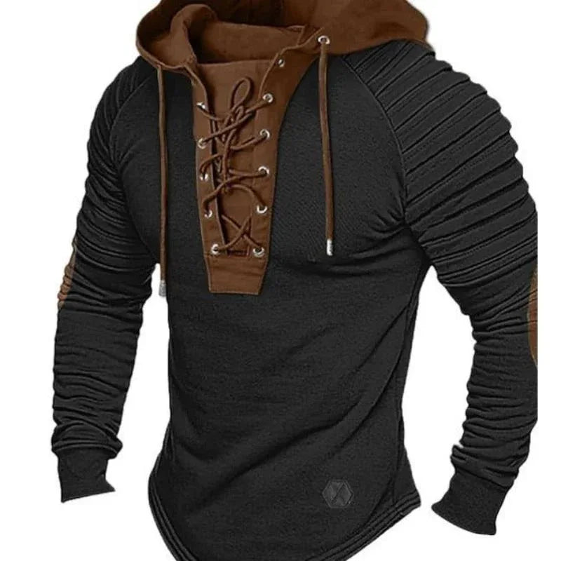 Bequeme Sport Street Herren Hoodies
