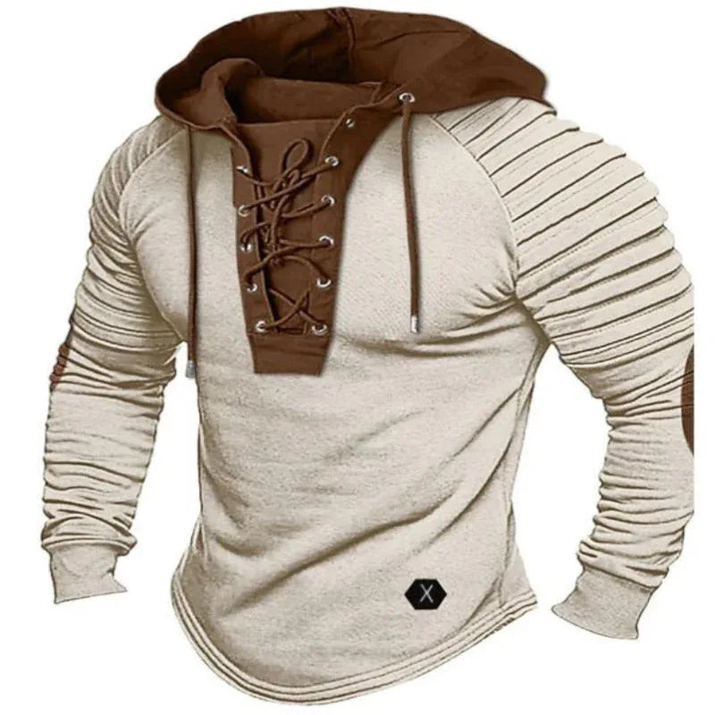 Bequeme Sport Street Herren Hoodies