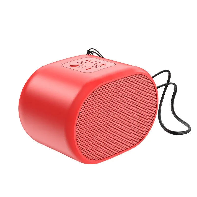 Enceinte Bluetooth Créative avec Longue Autonomie de Batterie