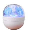 Mini-humidificateur d'air créatif DIY USB lapin chéri pour la maison