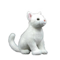 Peluche Chat Chatte Mignonne Animal en Peluche