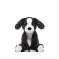 Mignon Doux Border Collie Renard Petit Panda Singe Animaux Jouets en Peluche