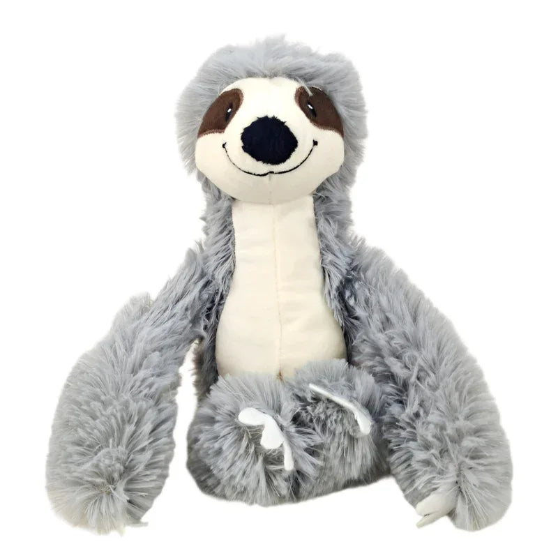 Jolis Jouets en Peluche Paresseux Doudous