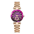 Montre à Quartz Simple pour Femme