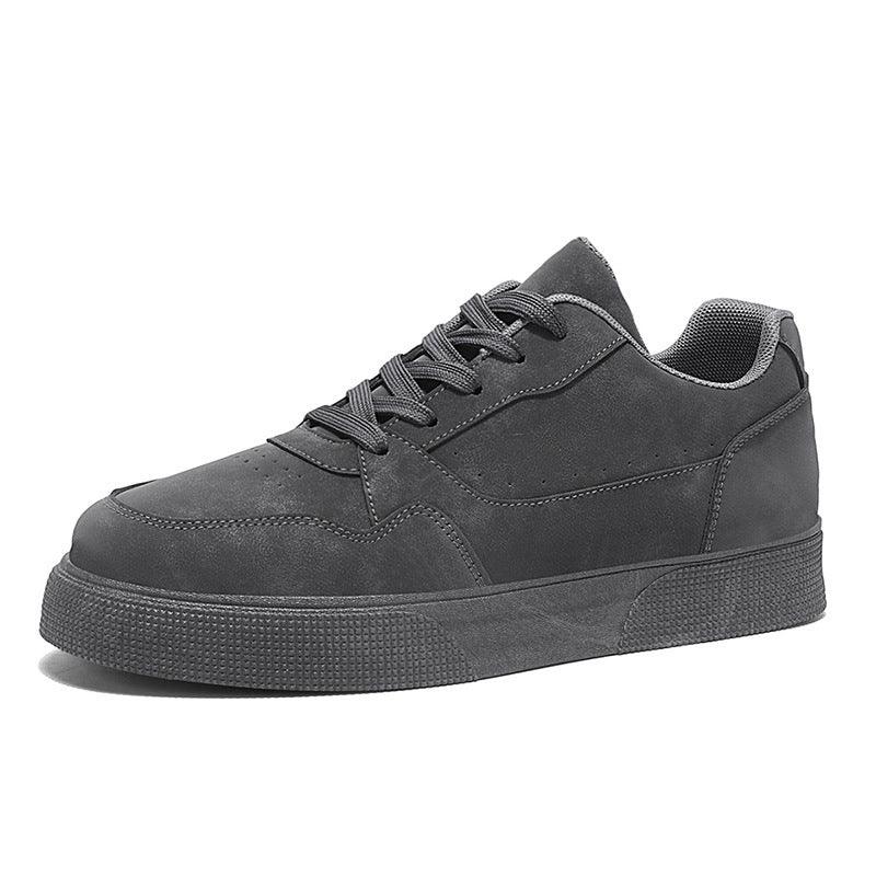 Herren-Sneaker Frühling und Herbst Freizeit-Sportschuhe Skateschuhe
