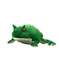 Teufelsfrosch-Plüschtier