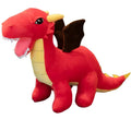 Dinosaurier Stofftiere Plüschtiere