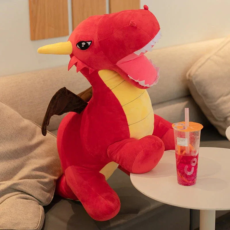 Dinosaurier Stofftiere Plüschtiere