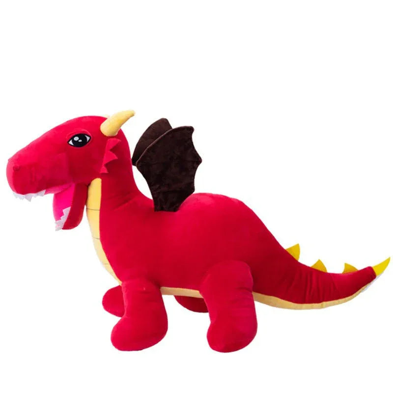 Dinosaurier Stofftiere Plüschtiere