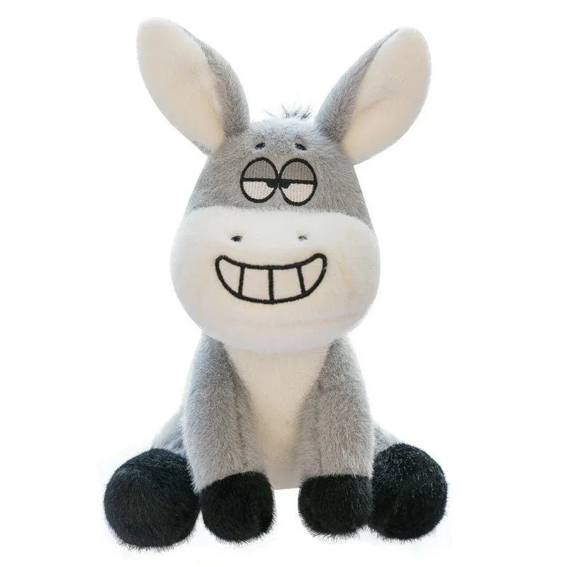 Eselbett Schlafpuppen Plüschtiere