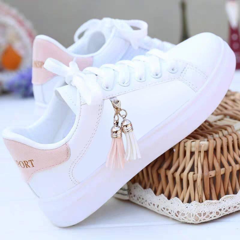 Chaussures d'été respirantes Baskets de sport décontractées pour femmes