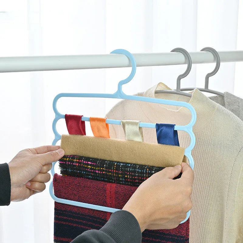 Égouttoir de rangement multi-niveaux Creative Home