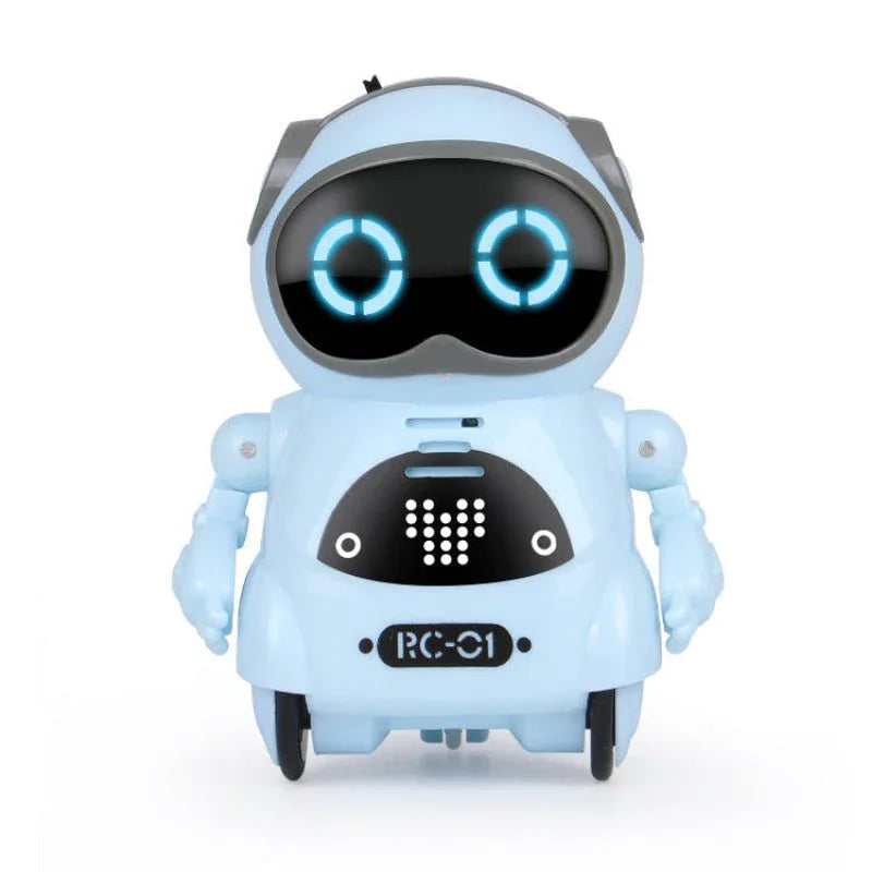 Jouets Robots Interactifs Éducatifs Parlants et Dansants
