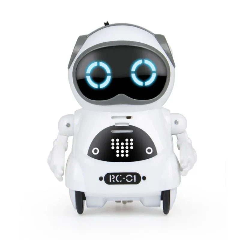 Jouets Robots Interactifs Éducatifs Parlants et Dansants