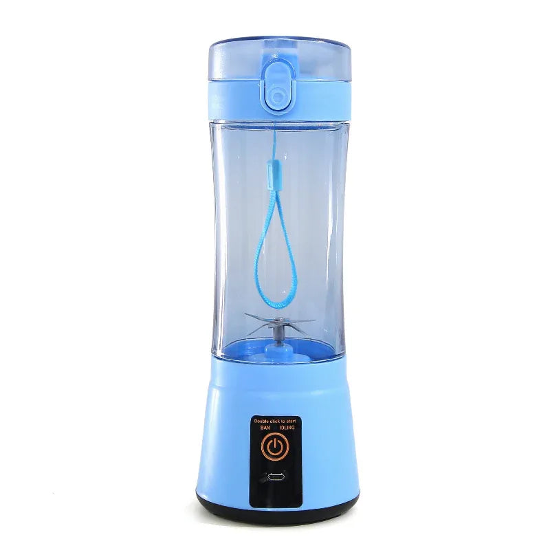 Mixeur-presse-agrumes électrique USB