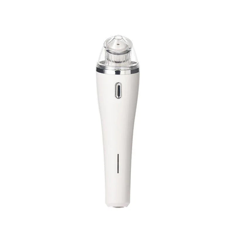 Extracteur électrique de points noirs rechargeable par USB