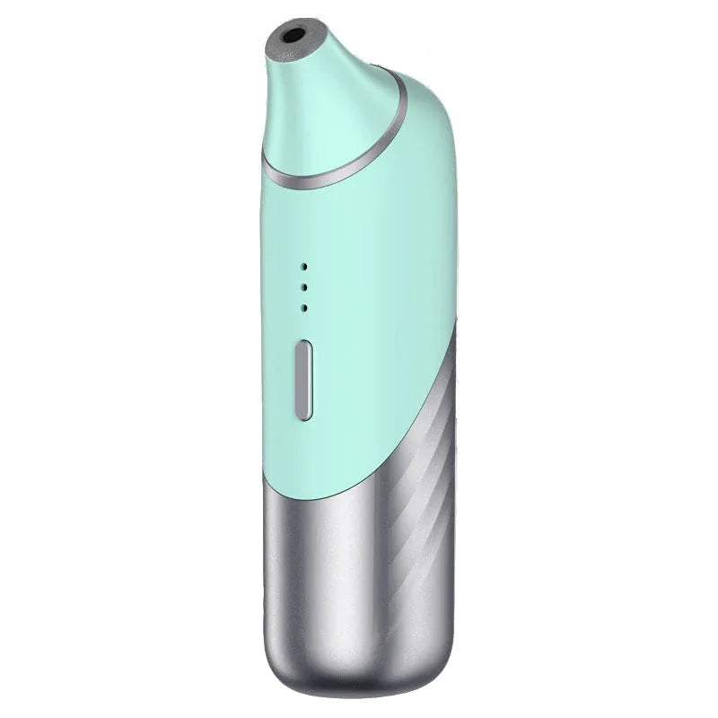 Nettoyant Électrique Points Noirs et Pores Acné Visage
